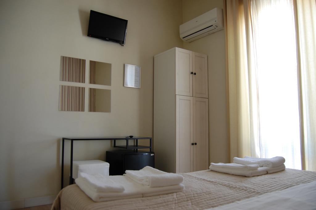 B&B H224 Реджо-ди-Калабрия Экстерьер фото