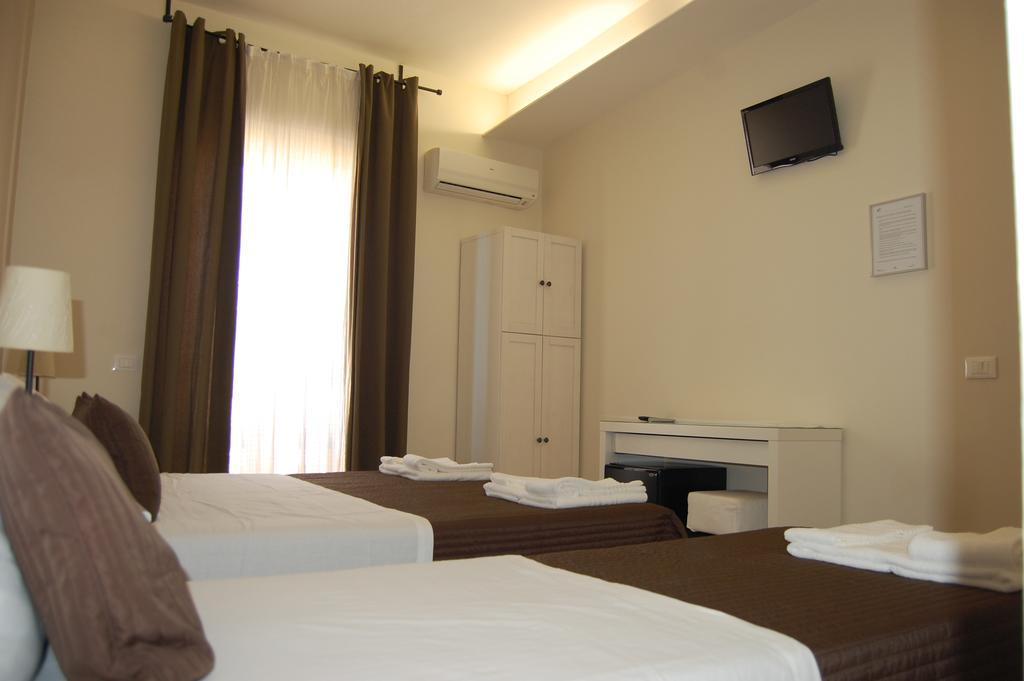 B&B H224 Реджо-ди-Калабрия Экстерьер фото