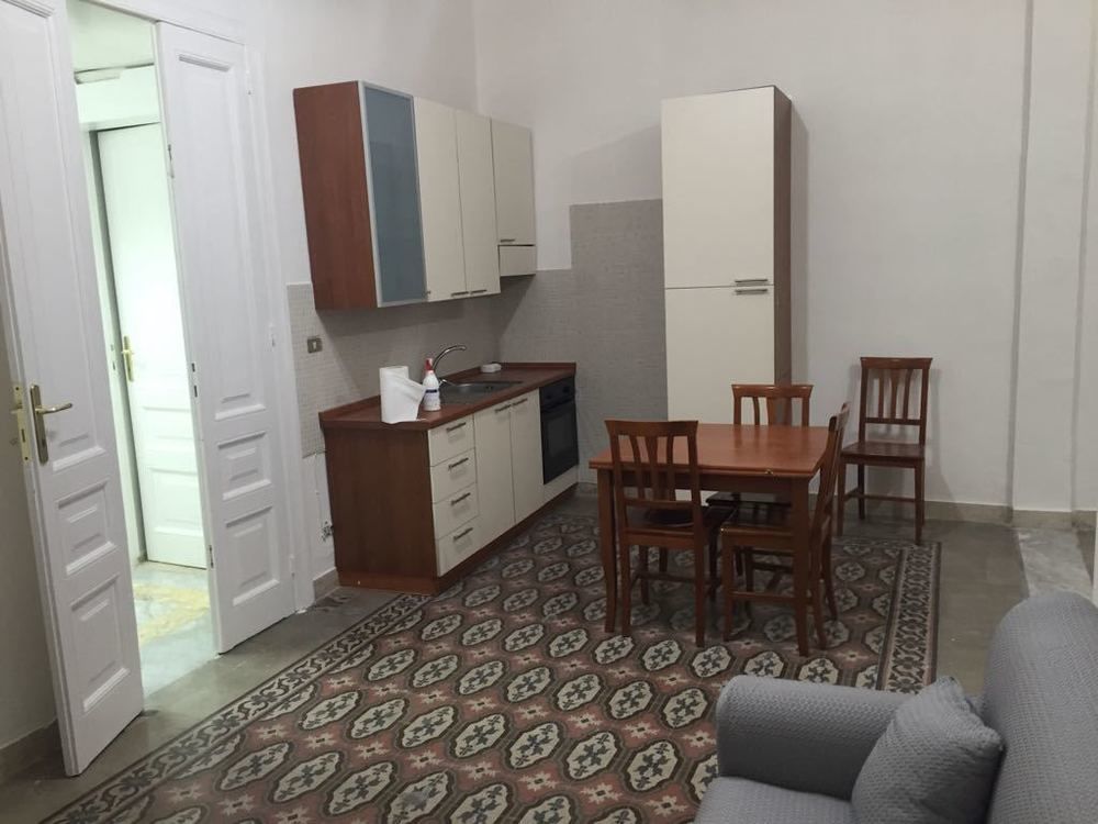 B&B H224 Реджо-ди-Калабрия Экстерьер фото